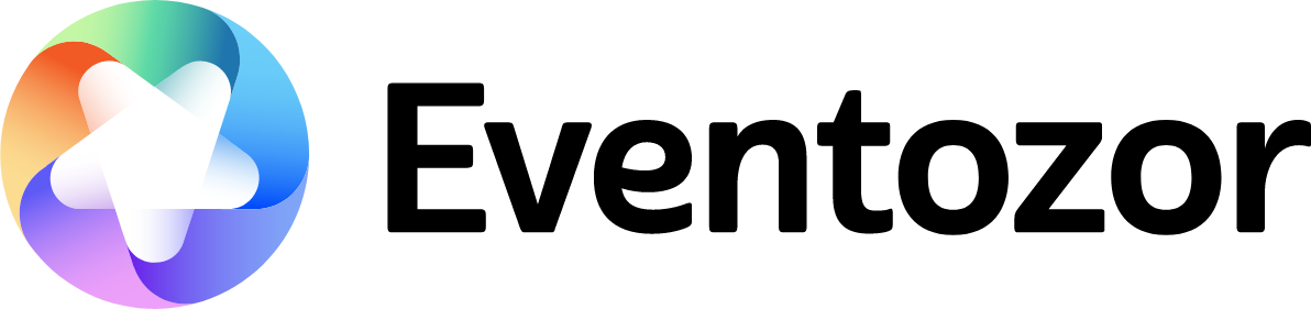 Eventozor : Plateforme Événementielle B2B logo
