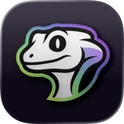 Gekelo : Le web, réinventé pour votre Mac logo