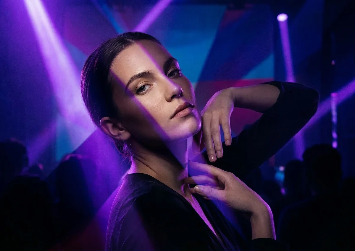 Heatspot: Nightlife Event Platform