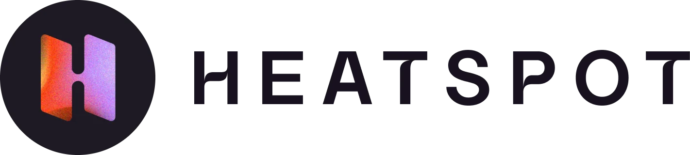 Heatspot : Plateforme de Gestion d'Événements Nocturnes logo