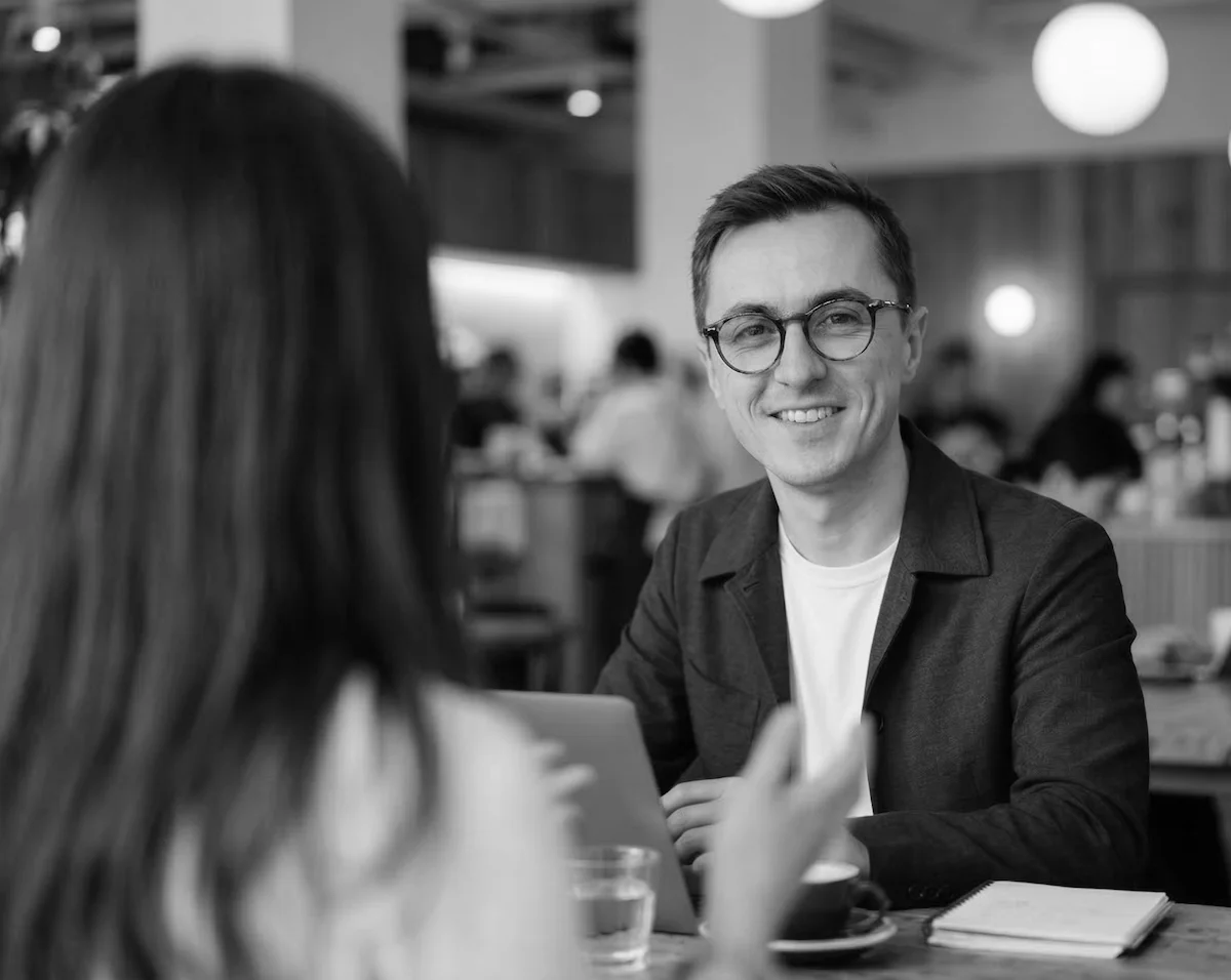 Paul JOURDAIN, co-founder of perfusion.dev